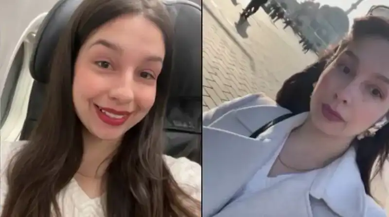 Portekizli Aida'nın Trajedisi: İstanbul'daki Estetik Operasyon Kabusu