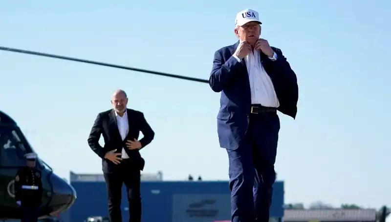Trump, Musk'ın Yeni Parti önerisini ‘Saçma’ Buldu: Nedenleri Neler?