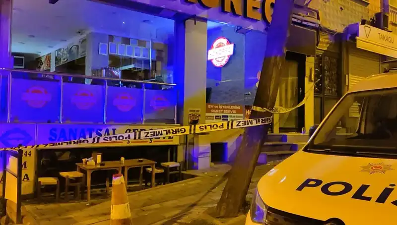Üsküdar'da Çöp Kavgası: Komşular Arasında Kanlı Hesaplaşma