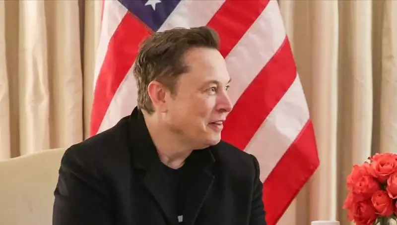 Elon Musk'tan Trump'a Destek: "Ukrayna'ya verilen yüzlerce milyar doların ne olduğunu öğrenme zamanı geldi!"