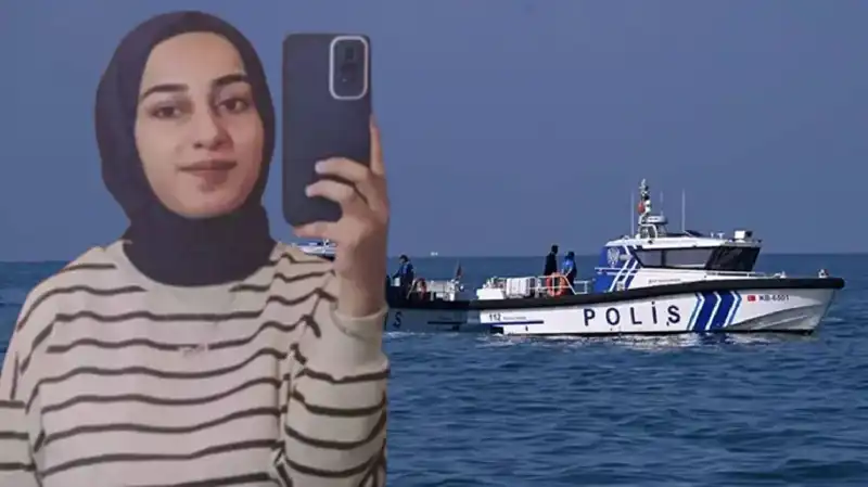 Rojin Kabaiş Soruşturmasında Şok Edici Tanık İddiaları Ortaya Çıktı