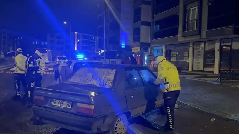 Genç Adamın Kayboluşu: "Ağabeyimi Arayacağım" Dedi ve Gözlerden Kayboldu