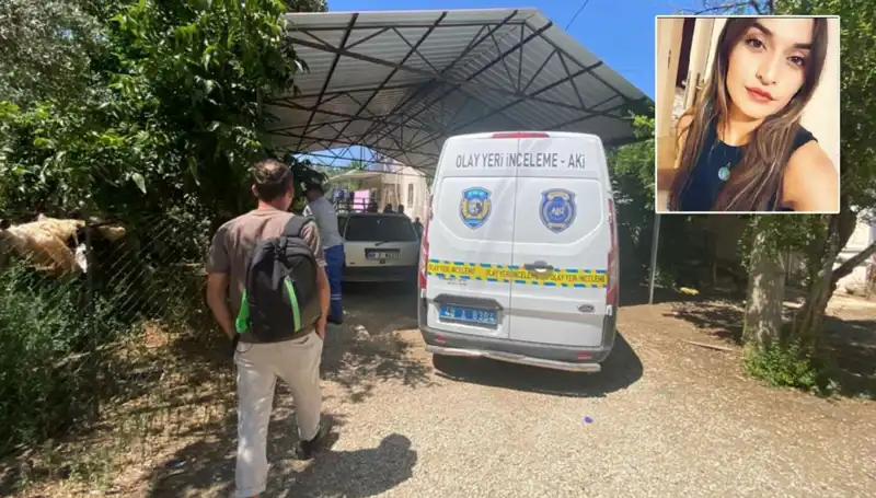 Muğla'da Genç Kadının Gizemli Ölümü: Ayrıntılar ve Olayın Ardındaki Gerçekler