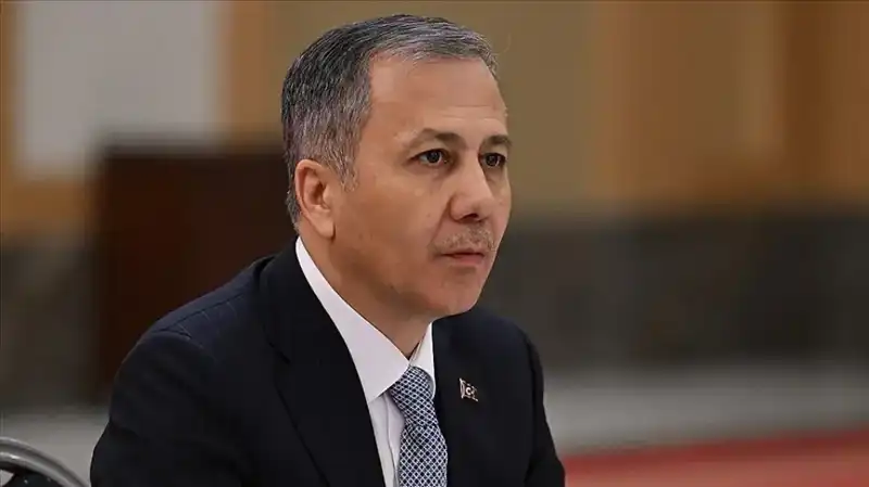Bakan Yerlikaya'nın Duyurduğu Narkotik Operasyonu: Tarihin En Kapsamlısı!