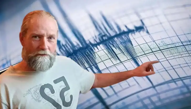 İstanbul Depremi İçin Usta Tahmin: Frank Hoogerbeets'in Öngörüleri Neler?
