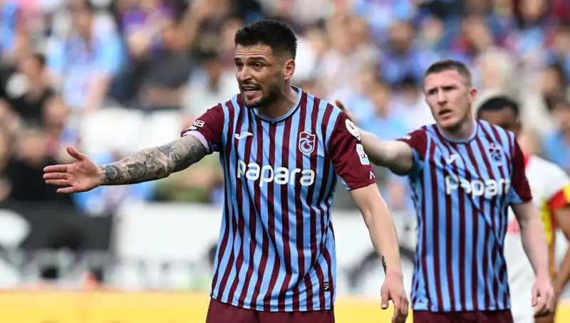 Trabzonspor'un 17. Türkiye Kupası Finali İçin Rüzgarı Arkasına Alma Stratejisi