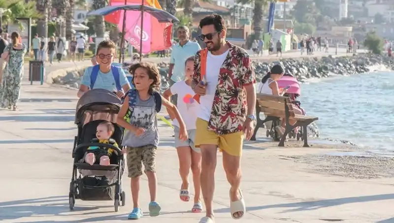 Ne Olacak Halim Filminin En Güçlü Oyuncuları Kimler?