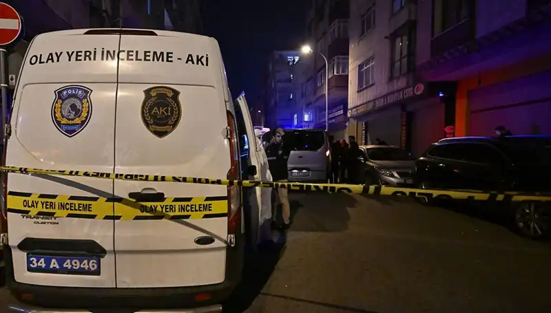 9 Yaşındaki Çocuk, Kardeşini ve Annesini Katletti! Skandal Olayın Ayrıntıları