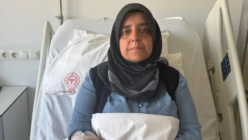 3 Yıl Süren Sağlık Mücadelesi: Doğru Teşhis Nasıl Bulundu?