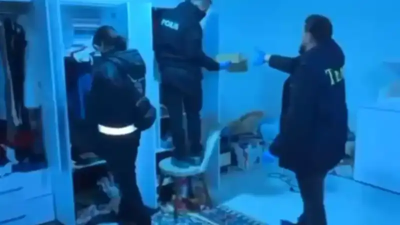 Türkiye'de 10 Milyar Liralık Bahis Şebekesine Büyük Operasyon Düzenlendi!