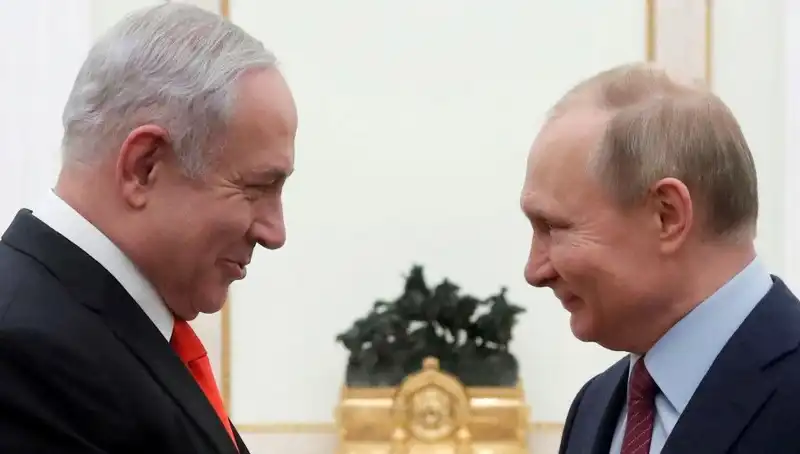 Uluslararası Ceza Mahkemesi, Putin ve Netanyahu’nun Peşinde: Tutuklanma Korkusu