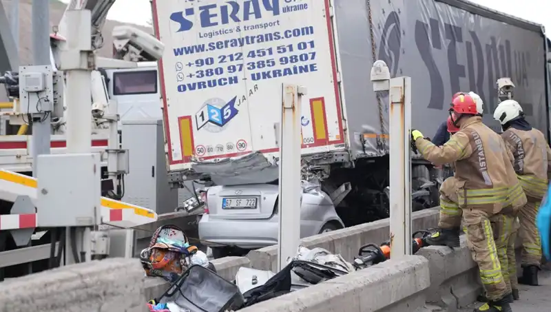 Bayram Tatilinde Trafikte Yaşanan 72 Ölüm: Acı Gerçekler ve Önleme Yöntemleri