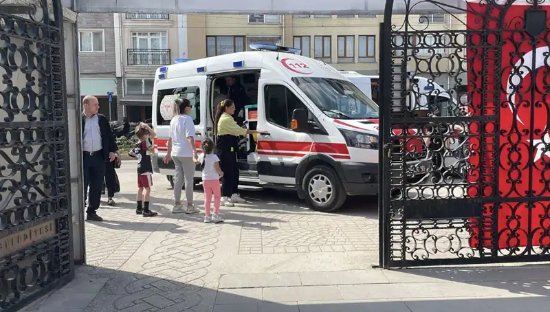Eskişehir’de Sahipsiz Köpek İki Çocuğa Saldırdı: Aileler Ne Yapmalı?