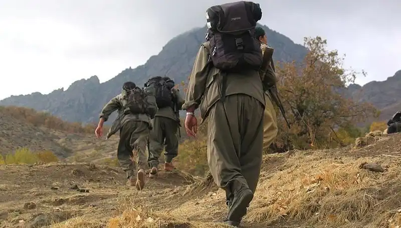 PKK'dan Şaşırtan Fesih Kararı: Türkiye için Ne Anlama Geliyor?