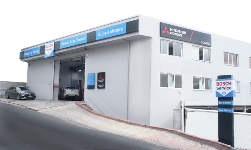 Pendik Bosch Car Service: Araç Bakımında Güvenilir Adres