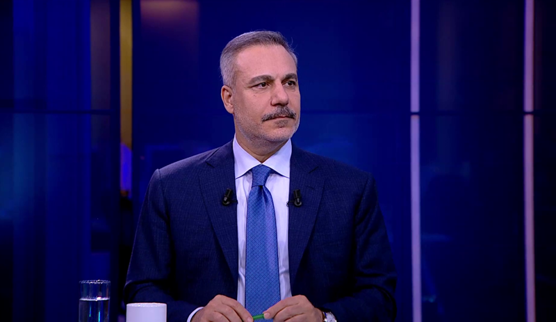 Suriye'de Ateşkesin Uzun Sürebileceği Uyarısı: Bakan Fidan’dan Kritik Açıklama