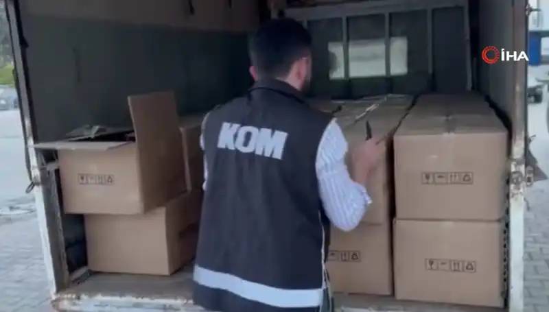 Portakal Çiçeği Karnavalı'nda Kaos Planı: Polis Zamanında Müdahale Etti