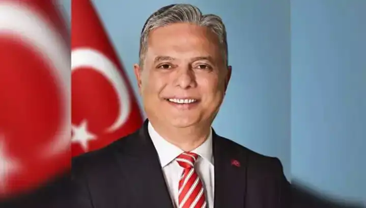 Ümit Uysal Kimdir? CHP Genel Başkan Adayı Hakkında Bilmeniz Gerekenler