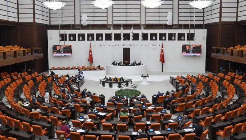 Terörsüz Türkiye Komisyonu İlk Toplantısını Gerçekleştiriyor: Güvenlik Stratejileri Öne Çıkıyor