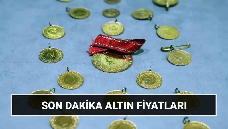 Altın Fiyatlarında Son Durum: 24 Nisan Güncel Veriler ve Analizler
