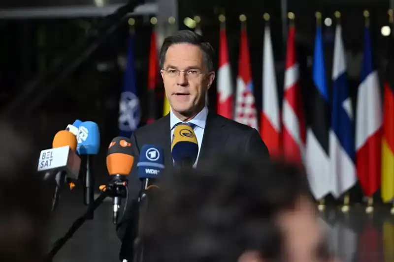 Putin'in 'Savaşa Hazırız' Restine NATO'dan Cevap Geldi: Yeni Gelişmeler Neler?