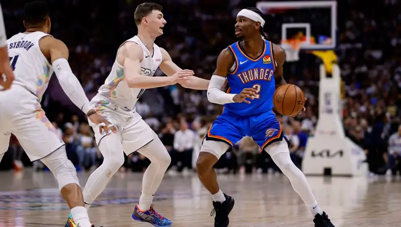 NBA Finallerinde Büyük Heyecan: Seri 3-3'e Eşitlendi!