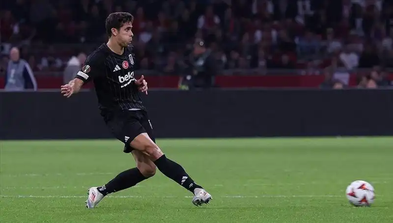 Beşiktaş’a Derbi Öncesi Moral Kaynağı: Oyuncularda Son Durum!