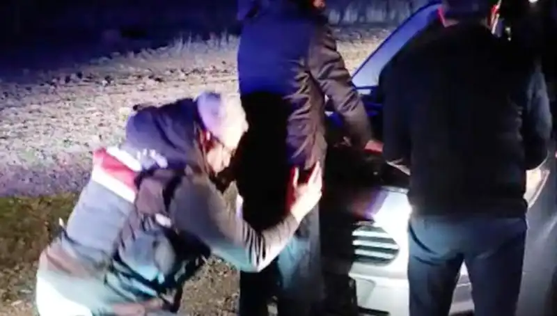 Çocukların Kavgasına Aileler Karıştı: Trajik Olayda Bir Kişi Hayatını Kaybetti