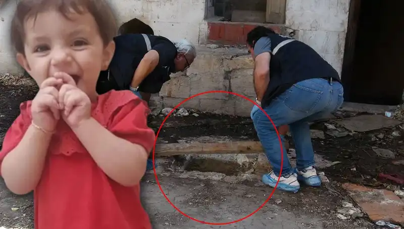 Aric'in Gizemli Ölümü: Kuyuda Bulunan Cesedin Ardındaki Sır Nedir?