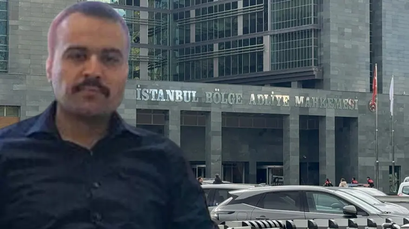 Kadın Hakime Saldıran Savcıya Hapis İstemi: 42 Yıla Kadar Hapis Cezası Talebi