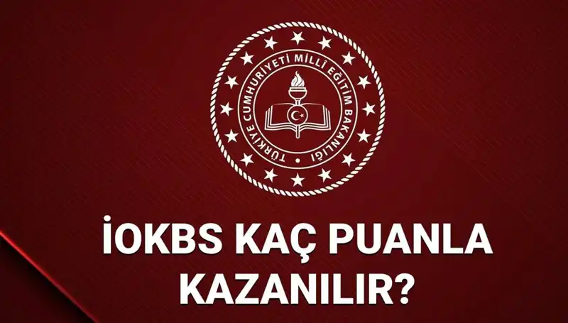 2025 Bursluluk Sınavı: Kaç Puanla Geçilir ve Taban Puanları Neler?