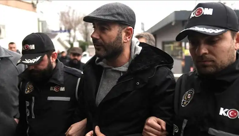 Rıza Akpolat'ın Baldızına Gözaltı: Olayın Arkasındaki Gerçekler Neler?