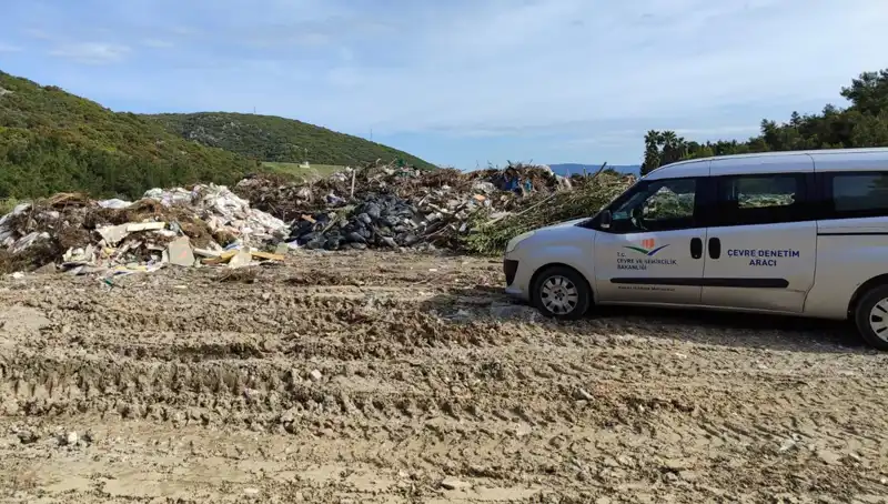 Urla Belediyesi'ne 8 Milyon Lira Ceza Kesildi: İşte Sebepleri ve Sonuçları