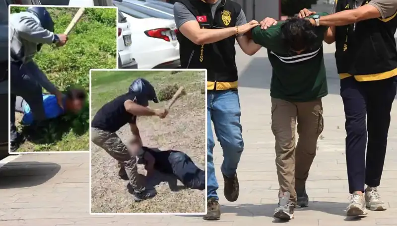 Sopalı İşkence Olayında Şok Gelişmeler: Zanlılar Adliyeye Sevk Edildi