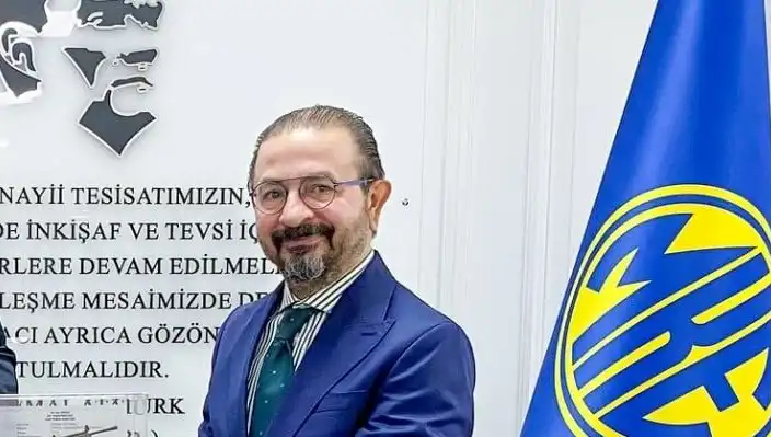 Eski MKE Başkanı İsmet Sayhan’a Şok Tutuklama: Gelişmeler Ne Olacak?