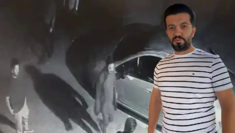 Ayrılmak İsteyen Genç Kızın Şok İddiası: Zorla Senet İmzalattı!
