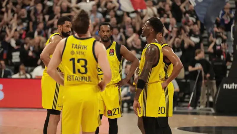 Fenerbahçe, Panathinaikos'u Yenerek Final Hedefini Gerçekleştirmek İstiyor