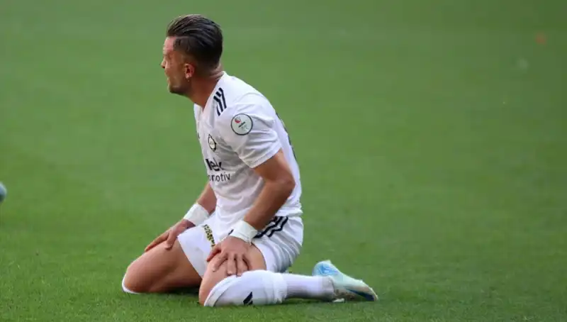 Futbolda Şok Üstüne Şok: Puan Silme Cezası Bekleniyor!