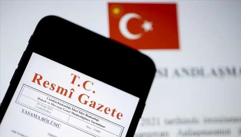 9 Ağustos 2025 Resmi Gazete Kararları: Önemli Yenilikler ve Değişiklikler