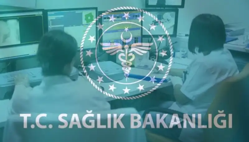 Sağlık Bakanlığı 2025’te 37 Bin Personel Alımı İçin Hazırlık Yapıyor