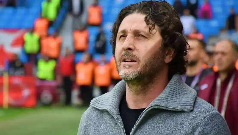 Trabzonspor'un Büyüleyici Dönüşü: Fatih Tekke ile Yeni Bir Başlangıç