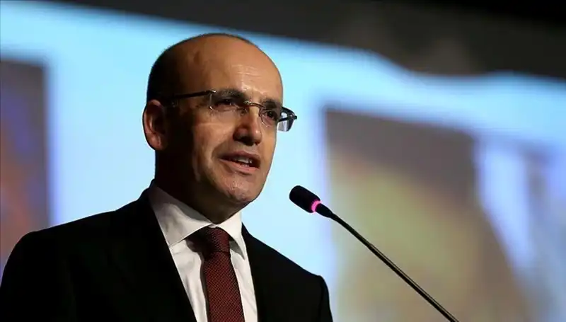Bakan Şimşek'ten Cari Denge Açıklaması: Ekonominin Geleceği İçin Önemli Veriler