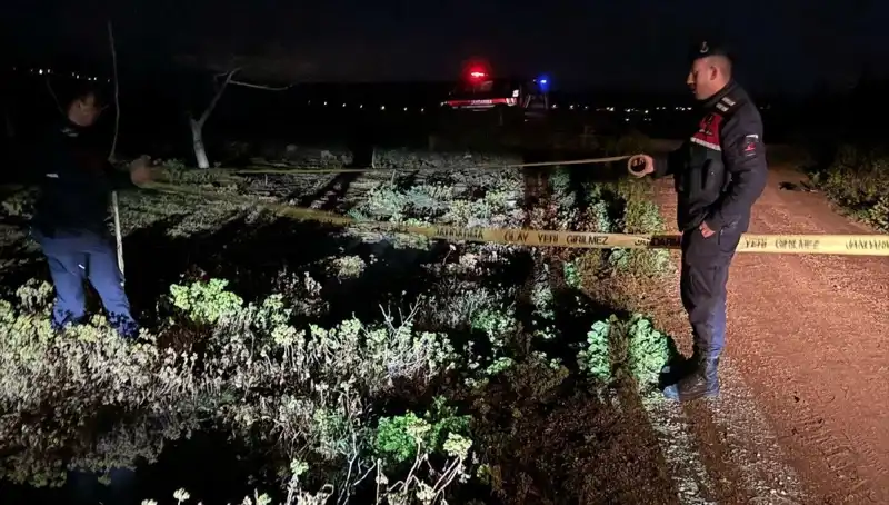 Tartışma Kanlı Bitti: Adam Arkadaşına Kurşun Yağdırdı