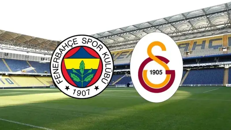 Fenerbahçe-Galatasaray Derbisi: Heyecan Dolu Bir Rekabetin Öncüsü