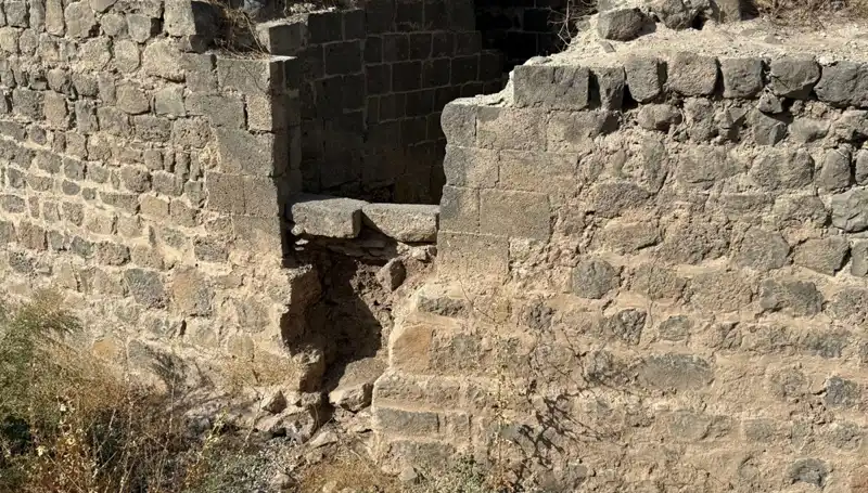 Diyarbakır’daki Saint George Kilisesi’nin Tarihi Gerçekleri Ortaya Çıktı