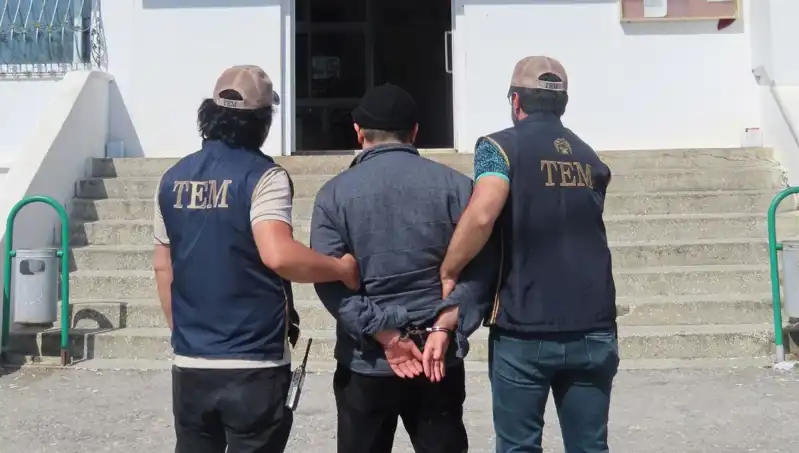 Eski Hakim FETÖ Üyeliğinden Yeni Bir Operasyonla Yakalandı