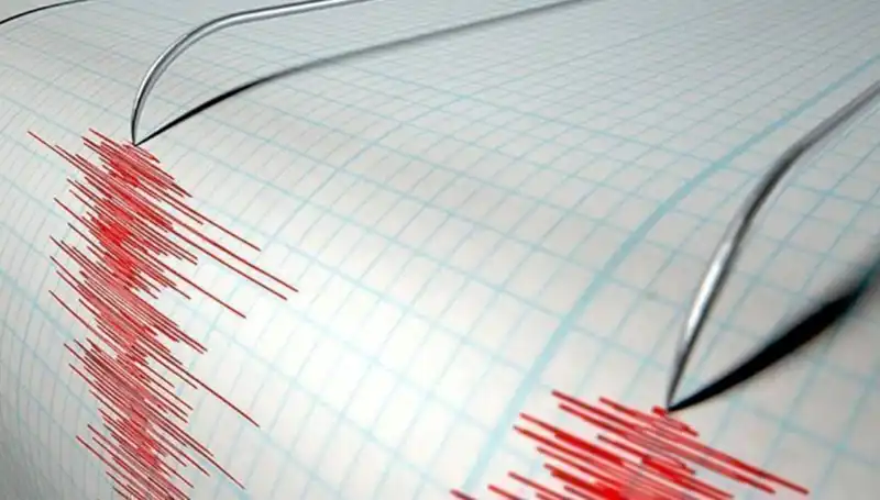 Rusya’da 6.3 Şiddetinde Deprem: Korku Dolu Anlar ve Son Gelişmeler