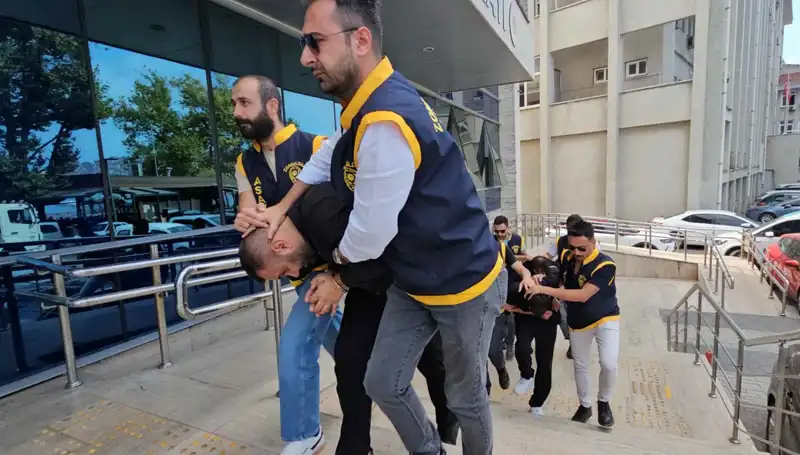 FETÖ Yalanıyla Yapılan Milyonluk Vurgun İfşa Edildi!