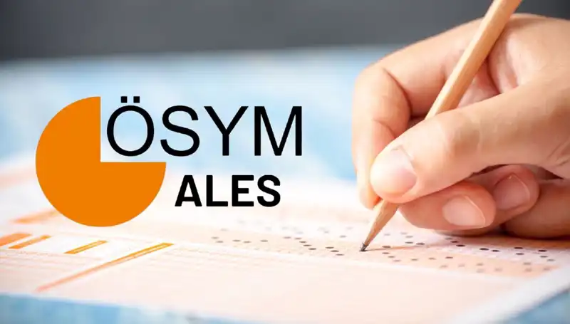ÖSYM Duyurdu: ALES/2 Başvuruları Başladı, Son Tarih Nedir?