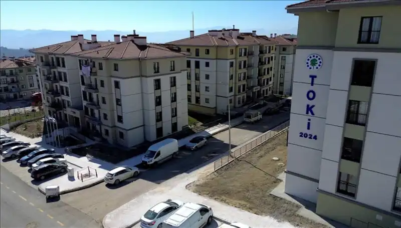 TOKİ 250 Bin Sosyal Konut Projesi Başvuruları Ne Zaman?